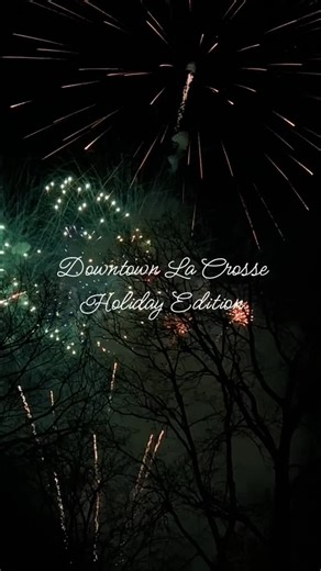 19 reactions · 11 shares | Make downtown La Crosse your one stop shop this holiday season! | Downtown Mainstreet La Crosse | Facebook