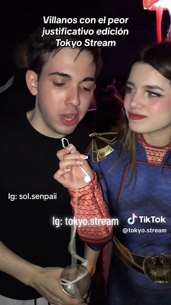 ¿Cuál es el villano con el peor justificativo? Opiniones y debate