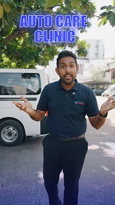 1.1K reactions · 39 shares | Introducing the Auto Care Clinic by People’s Insurance! Expert tips. Real advice. Smarter driving. Because when you know better, you drive safer✨ Stay tuned for more insights coming your way.  #AutoCareClinic #PeoplesInsuranceSL #DriveSmart #VehicleTips #RoadSafety #InsuranceWithCare #PeoplesInsuranceCares | People's Insurance PLC | Facebook