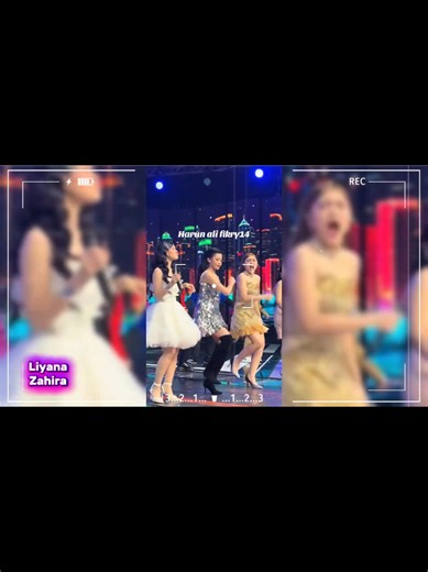 Gila banget plot twist dari Indosiar semalem! 😭 Kalian ngerasa canggung nggak sih pas adegan Syakira sama Zahra saling sapa di panggung?! Coba absen di bawah, kalian makin kagum sama mental Syakira atau tetep setia nungguin segmennya Zahra? Tulis pendapat jujur kalian sekarang juga! Update terus berita terdalam selebriti tanah air: ✅ FOLLOW MAMG CAHYA biar kamu nggak pernah ketinggalan drama! 🔔 NYALAKAN LONCENG notifikasi supaya jadi penonton jalur VVIP! 👍 LIKE video ini kalau kamu merinding 