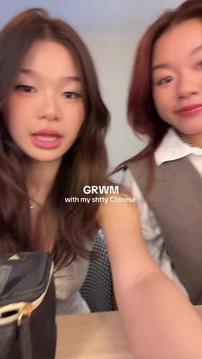 提升妆容技巧的中文化妆视频