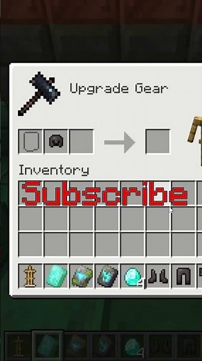 Try these BEST Minecraft ARMOR TRIM combos