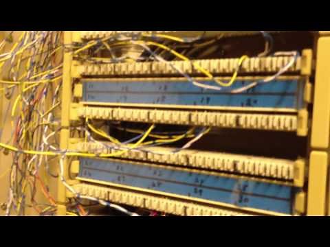 Understand Office Phone Wiring & Nortel CS1000 PBX - part 2