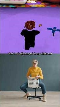 I Found A Camera In The Forest On Roblox That Shows Invisible Creatures And They Started Chasing Me