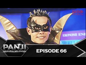 Panji Manusia Milenium Episode 66 - Primus Yustision Tia Ivanka