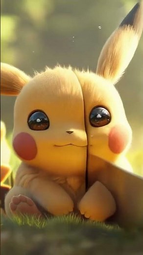 ASMR Pokemon Pikachu💛 Satisfying Squishy Toy Sounds