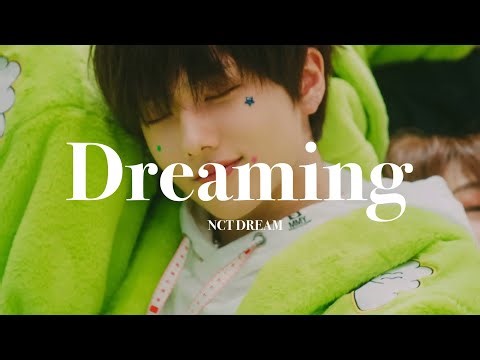 【 立体音響 】Dreaming ( ライブイントロ有 ) - NCT DREAM