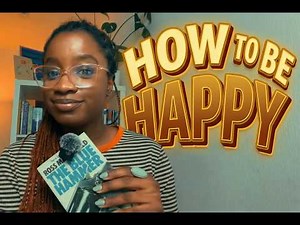 Why You’re Not Happy (and what to do about it)