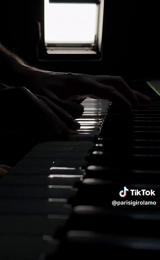 Emotional Piano Cover of Corpse Bride Theme