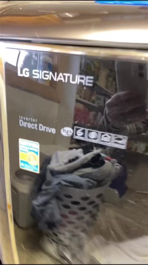 Best LG Washer and Dryer Set Review for Moms