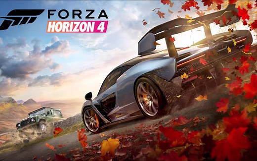 Forza Horizon 4 Soundtrack - Horizon Pulse Radio