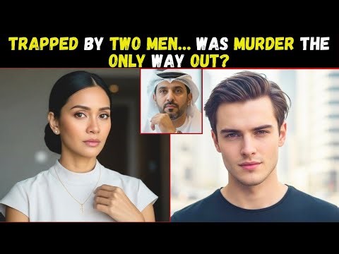 Filipina Housewife’s Affair With Neighbor’s Son in Dubai Ends in Murder | True Crime