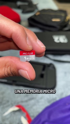 Guía Completa para Elegir y Usar Tarjetas Micro SD