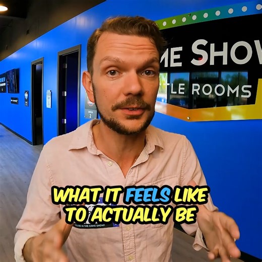 GAME SHOW BATTLE ROOMS 🎤 The Best Team Building Event in Detroit! 🎟️ BOOK YOUR EVENT NOW! 📍 Located in Troy on Big Beaver Road ⭐️ 100,000 Five-Star Reviews 🥂 Bar & Catering Options Our game show team building event has been trusted by hundreds of Fortune 500 companies, including: 🎯 Target 📦 Amazon 🎮 Best Buy 🗒️ 3M ✈️ Delta 🔨 Home Depot 🔎 Google 💻 Microsoft | Game Show Battle Rooms - Detroit