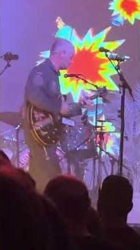 The Beta Band—B+A (Barrowland, 25th September 2025)