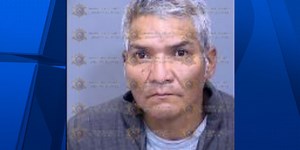 DNA links man to 2001 rape of teen girl in Phoenix, police say