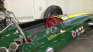INDYCAR 101 with Professor B: Aerodynamic History - IndyCar Videos