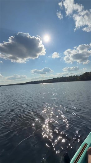 119K views · 2.6K reactions | Big Creek Lake. This is for everyone love y’all.!! | Andy Elsworth | Facebook