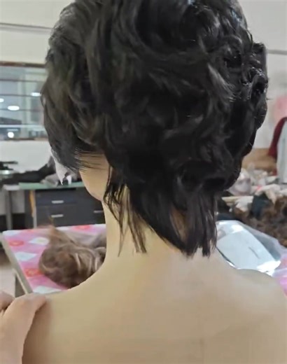 Brazilian Human Hair on Reels | Facebook