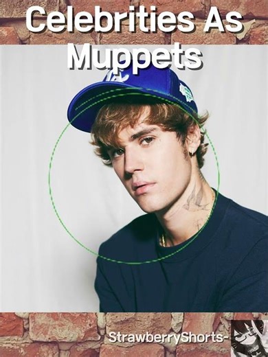 Celebrity Muppet Transformations That'll Make You Laugh #muppets #celebrities #transformation