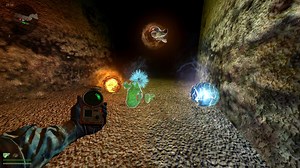 Modified Detectors (Update for artefact mod's) addon