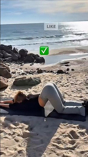 Stretching Mistakes You Didn't Know You Were Making #shorts