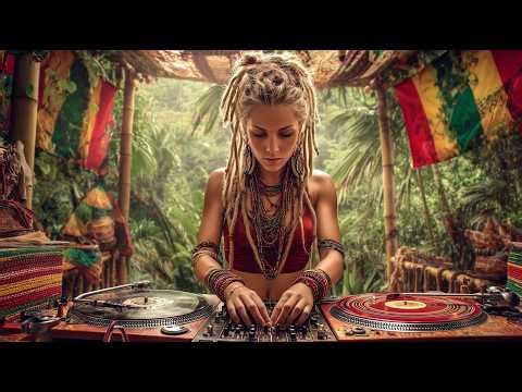 🇯🇲 Deep Dubwise & Roots Reggae Vibration 🇯🇲 | Dub Tones for Inner Peace