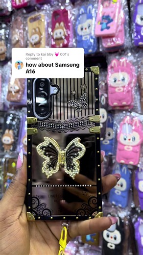 Phone case ideas: 10 simple phone case looks for 001