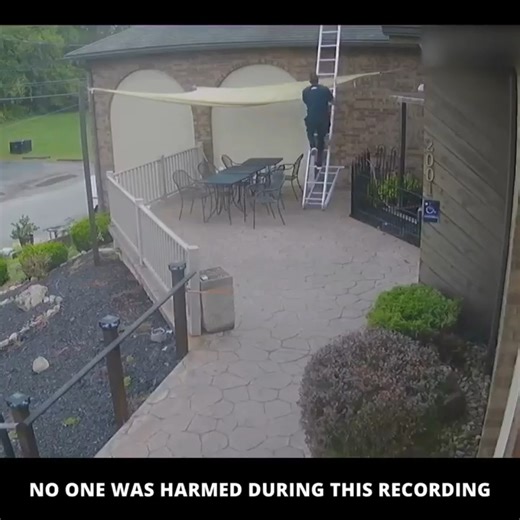 Samreen Begum on Instagram: "🔵 WHY LADDER TRAINING MATTERS! 🚨 ⚠️ A worker recently fell from an unsecured ladder—proof of how quickly accidents happen. 🪜 Ladders are often misused, leading to preventable injuries. ✔️ Proper training teaches how to inspect, secure, maintain three-point contact, and choose the right ladder. 🔐 Every fall is preventable with the right safety steps. 👷‍♂️ Train today, stay safe tomorrow. #️⃣ #LadderSafety #FallPrevention #WorkplaceSafety #HSE #ZeroHarm #SafetyCul