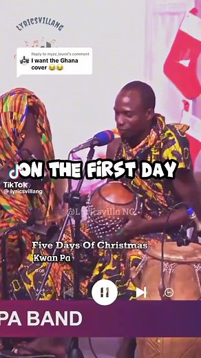 12 Days of Christmas Song Lyrics for Kids