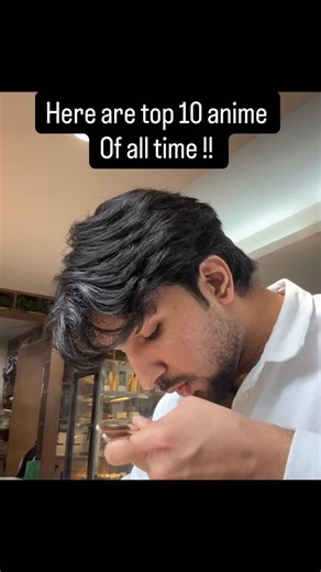 Shubham Chaudhary on Instagram: "Attack on Titan – Freedom comes at a terrifying cost. Death Note – Power, justice, and a deadly notebook. Naruto – From outcast to legend through sheer will. One Piece – A never-ending adventure for ultimate freedom. Fullmetal Alchemist: Brotherhood – Sacrifice everything, gain the truth. Dragon Ball Z – Pushing limits beyond imagination. Demon Slayer – Beauty and brutality in every sword swing. Jujutsu Kaisen – Curses, chaos, and cold-blooded fights. Hunter x Hu