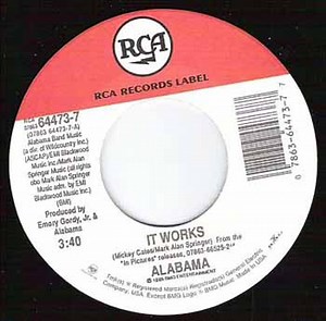 Alabama - It Works