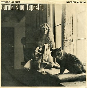 Carole King - Tapestry