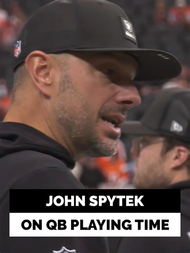 Raiders general manager John Spytek stopped short of confirming a trade for the No. 1 pick in next week’s NFL draft is off the table. “We’ve gotten a few calls and those teams know where they stand right now,” he said with a smirk during a news conference. Read more at LVRJ.com