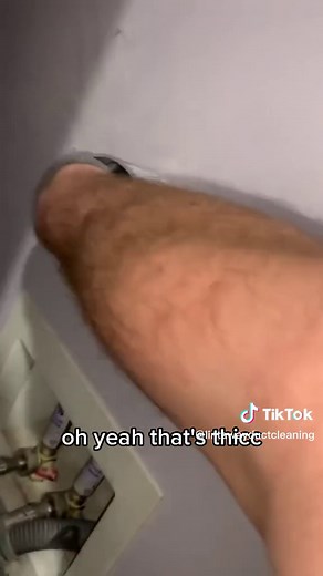 Identifying and Clearing a D90 Dryer Vent Code