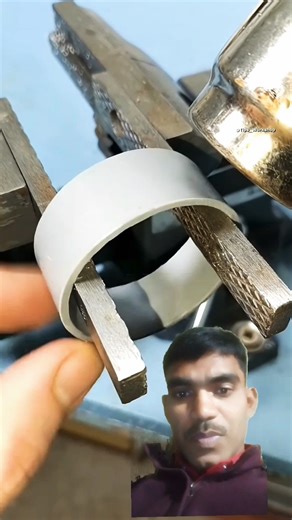 How to Make a Wall Tool Holder froma Piece of PVC Pipe #diy #tools #tips#tricks #shots