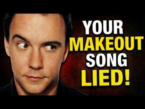 The Most MISUNDERSTOOD “Love Song” of the 90s?