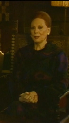 A vent'anni dalla morte di Renata #Tebaldi (#19dicembre 2004), è proposto su #RaiPlay lo speciale "Renata Tebaldi. Ritratto di una voce",dedicato alla grande cantante lirica, che ne rievoca la vita e le tappe della carriera. 👉https://bit.ly/RenataTebaldiRitrattoDiUnaVoceFb Lo speciale è anche in onda su #Rai5 venerdì #20dicembre alle 17.40. | Rai5