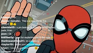 Marvel Animation’s Your Friendly Neighborhood Spider-Man | Official Trailer | Disney+