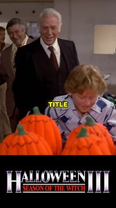 312K views · 6.5K reactions | Facts you didn't know about Halloween III Season of the Witch #movies #moviefact #moviefacts #movietrivia #Halloween #horrormovie #horrormovies #80smovies #80smovie | Neon Light Movies | Facebook