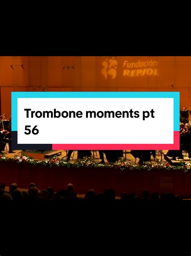 Top Trombone Moments in Rimski-Korsakov's Scheherazade