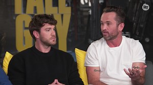 7.4K views · 80 reactions | #TheFallGuy: The Extended Cut streams exclusively August 30 on Peacock. The extended version of the film includes 20 minutes of new footage. | Rotten Tomatoes | Facebook