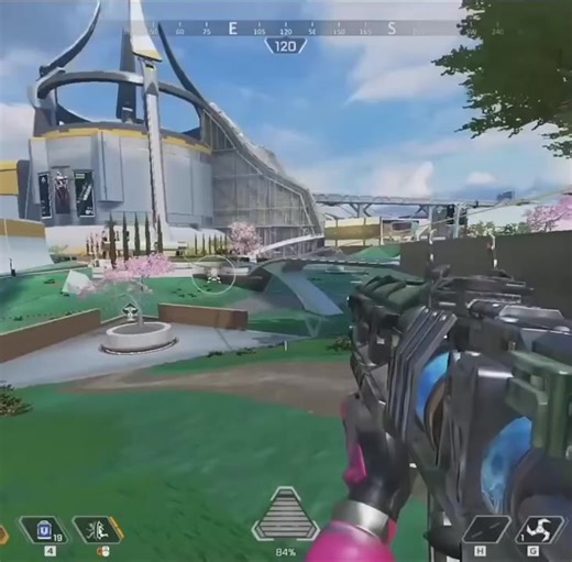 Apex Legends: Hilarious Gameplay Moments