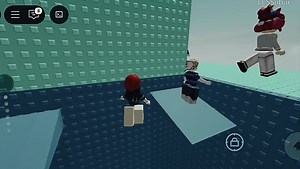 Tantangan Wall Flick di Tower Berduri Roblox
