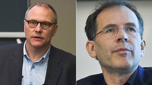 UC Berkeley Professor David Card, Stanford Professor Guido Imbens win Nobel Prize in economics