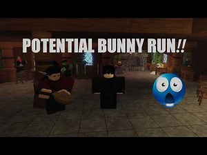 Beating new bonedrake and unlocking potential bunny (An Average Campaign)