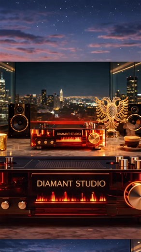 Mos kopjoni, kapne iniciativën, behuni kreativ, krijoni gjena te reja, kështu Bota ka hijeshinë ✨️ . . Diamant Studio 🛑 Artist Copyright Video Audio & Music 🎹