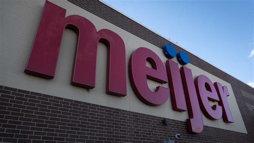 First Meijer grocery store coming to Western Pennsylvania | See the plans
