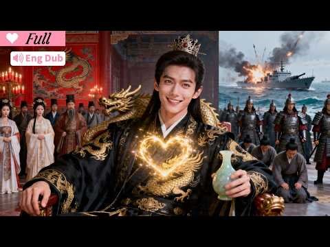 【Multi Sub】He Tried to Ruin His Kingdom. Accidentally Made It Invincible.