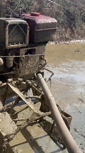 Machine Start up Failure 🫡 What Went Wrong? | KHA Work BD